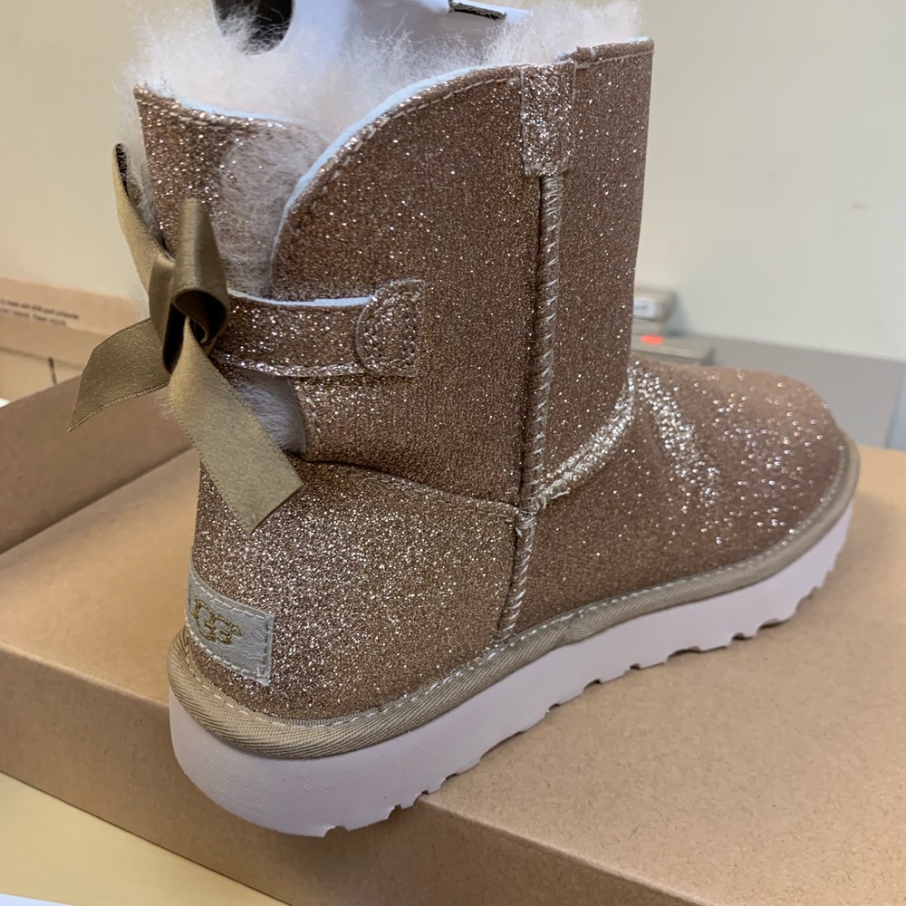 UGG Mini Boots
